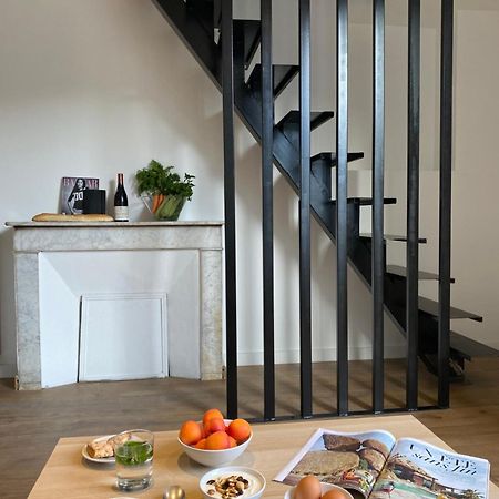 Plein Centre Bastia Apartment Bastia  Luaran gambar