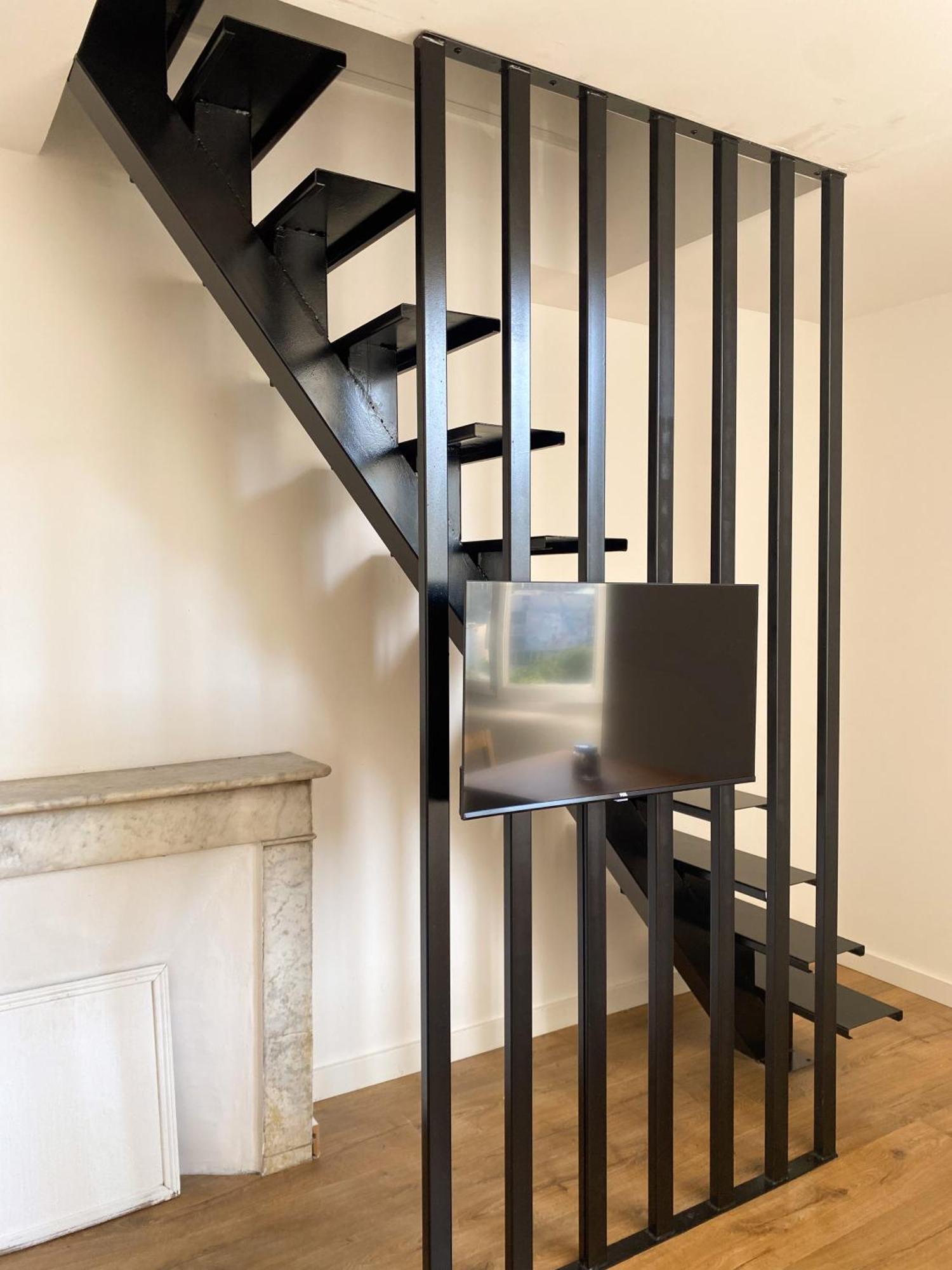 Plein Centre Bastia Apartment Bastia  Luaran gambar