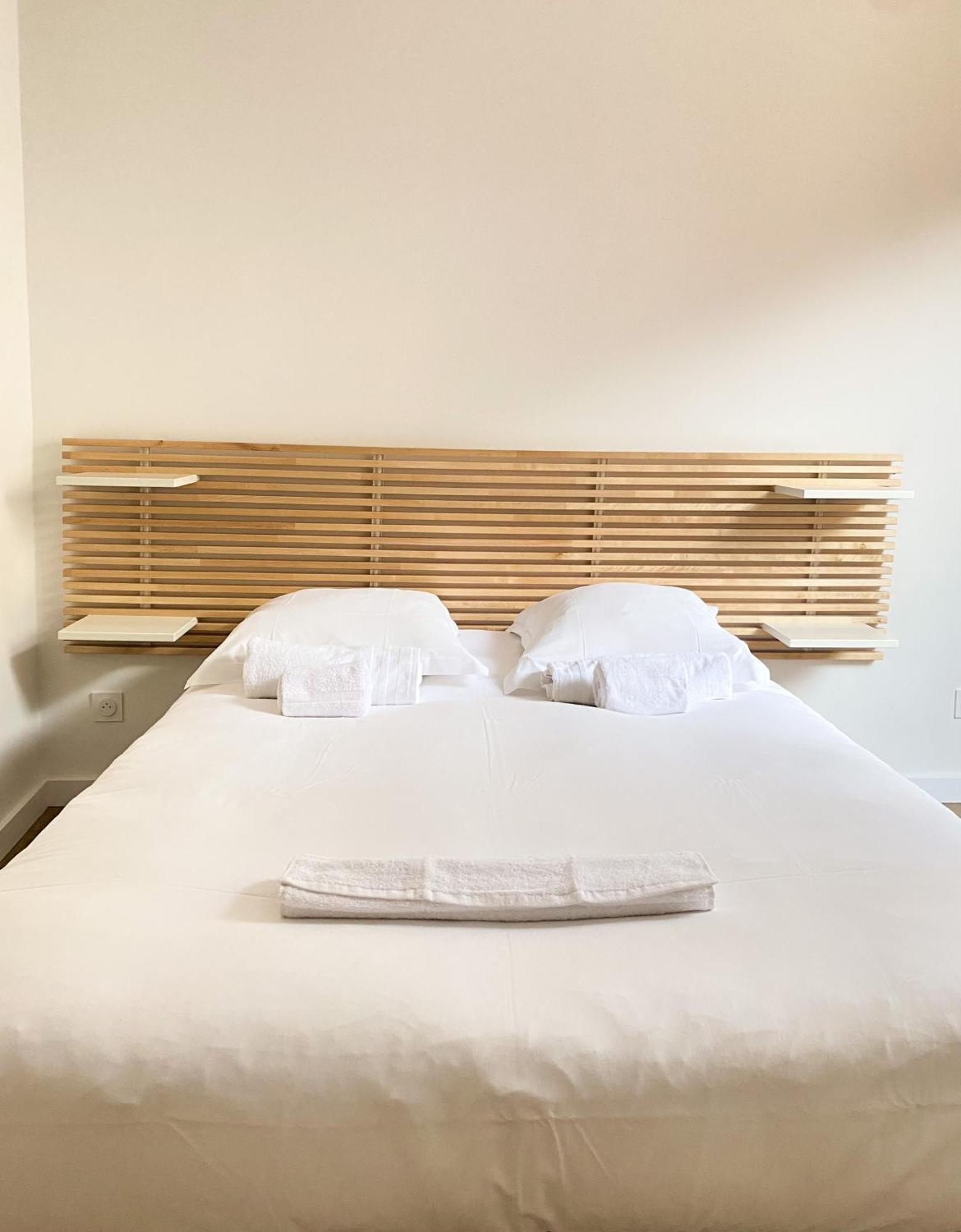 Plein Centre Bastia Apartment Bastia  Luaran gambar