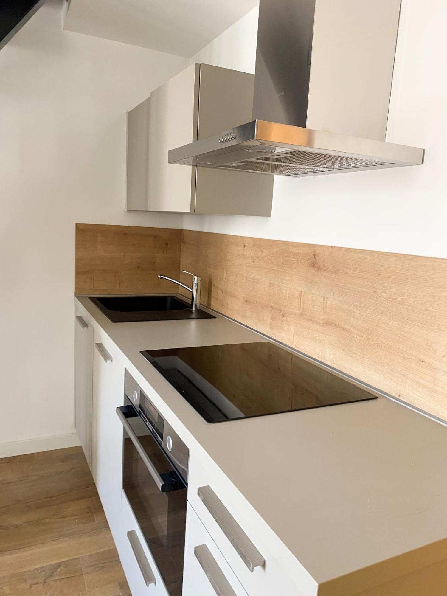 Plein Centre Bastia Apartment Bastia  Luaran gambar